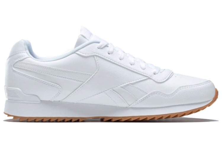 Reebok Royal Glide Running Shoes White CM9098