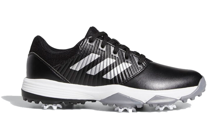 (GS) adidas Cp Traxion J Black BB8033