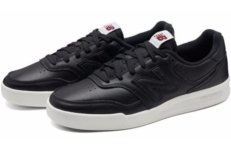 New Balance 300 Series Black D Wide CRT300M2
