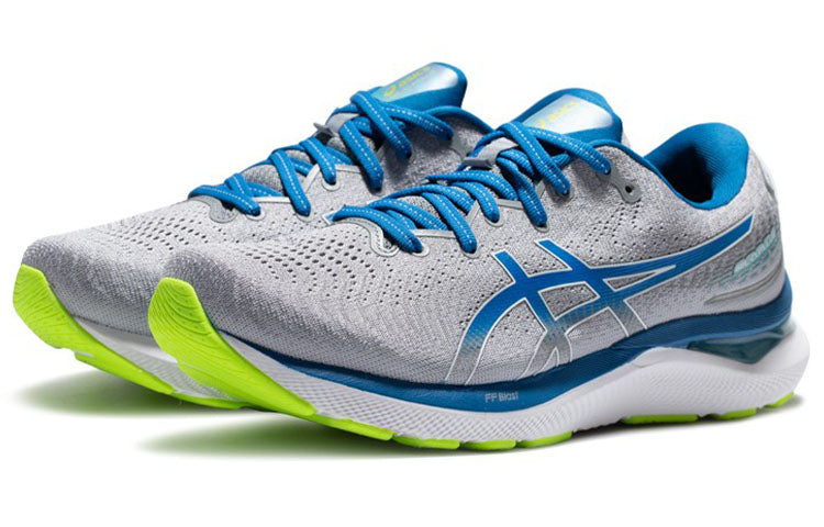 ASICS Gel-Cumulus 24 2E Wide 'Sheet Rock Lake Drive' 1011B365-021