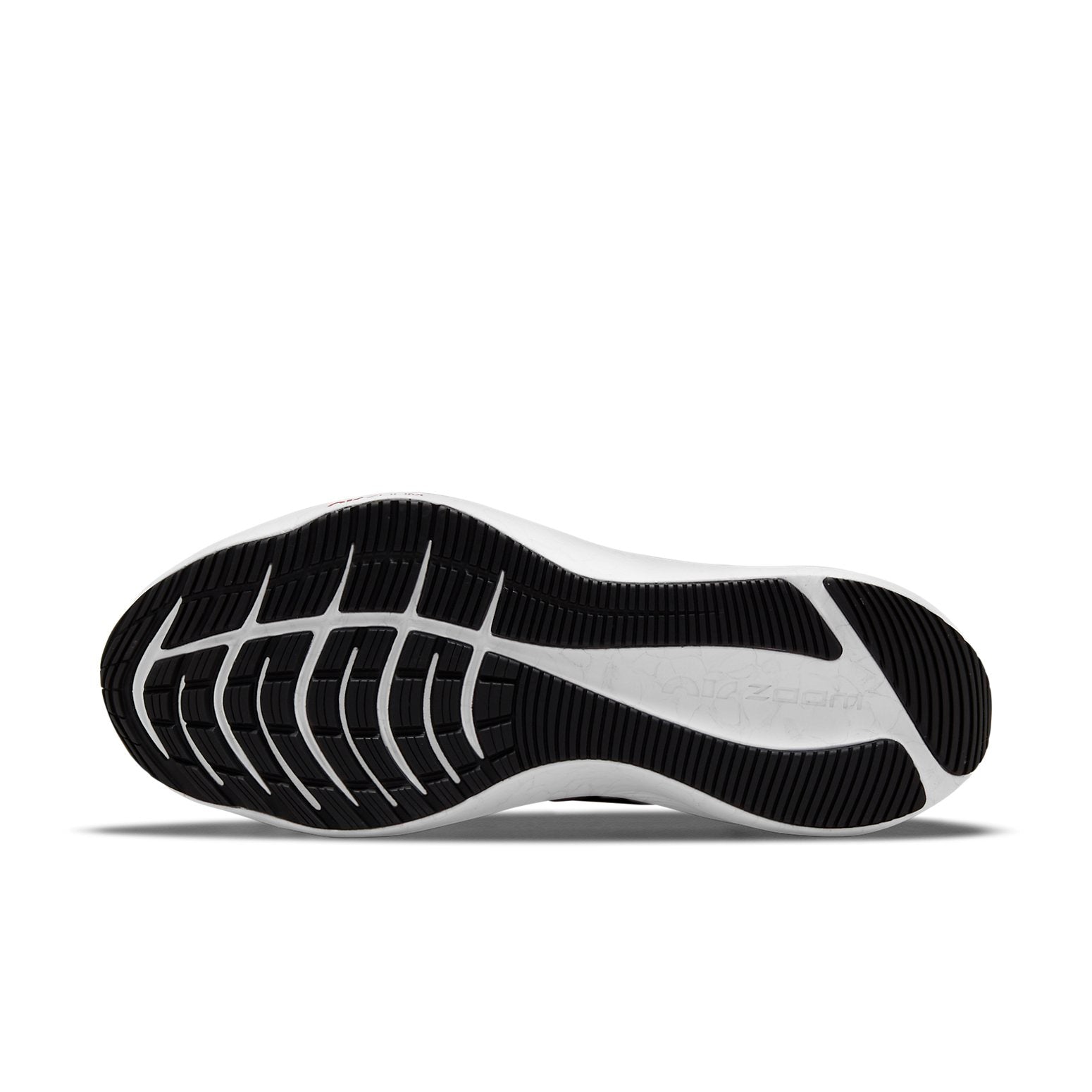 (WMNS) Nike Air Zoom Winflo 8 'Dark Beetroot' CW3421-600