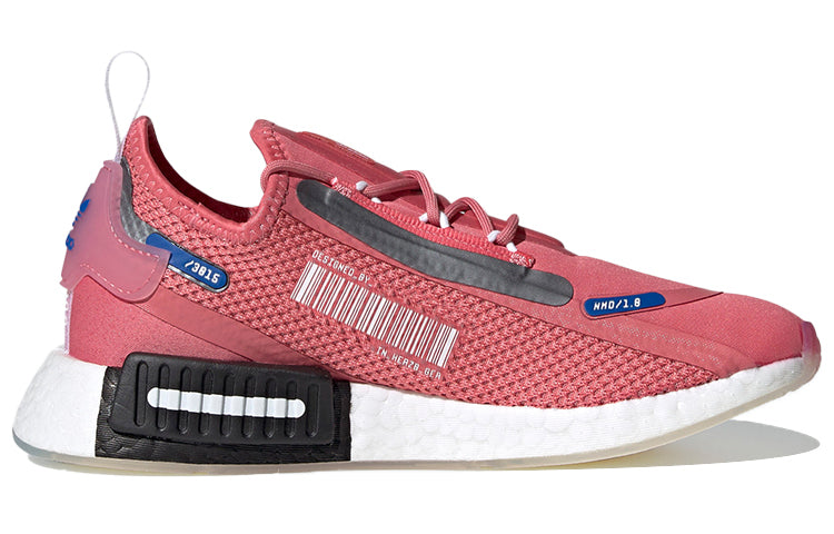 (WMNS) adidas NMD_R1 Spectoo 'Hazy Rose' FZ3208
