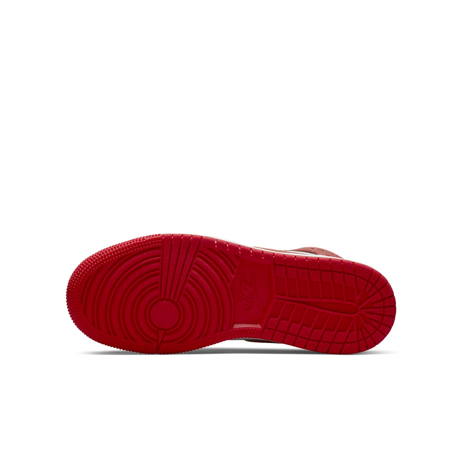 (GS) Air Jordan 1 Retro High OG 'Heritage' 575441-161