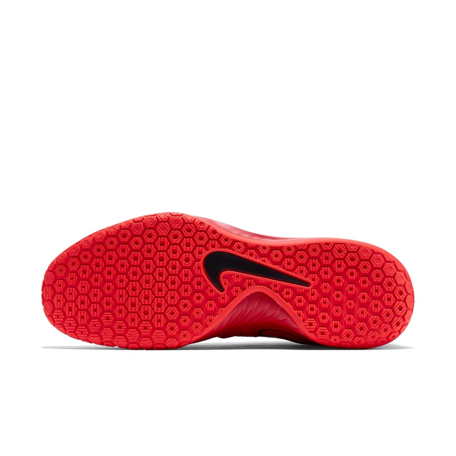 Nike Hyperlive EP 'Red Black' 820284-600