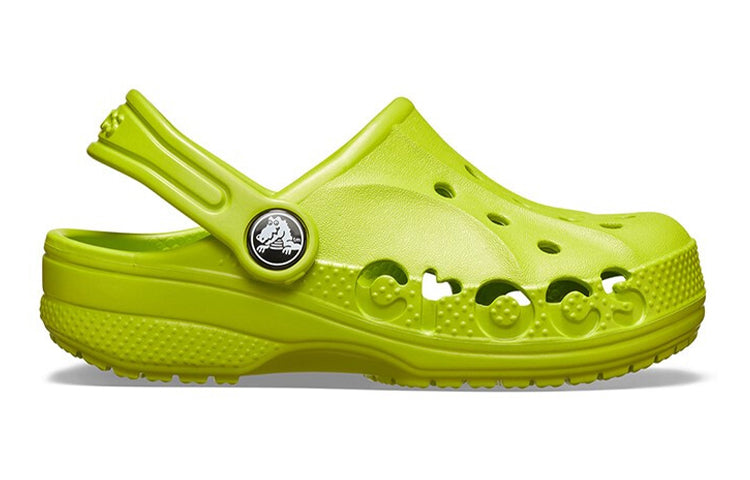 Crocs Shoes Sports sandals 205483-395