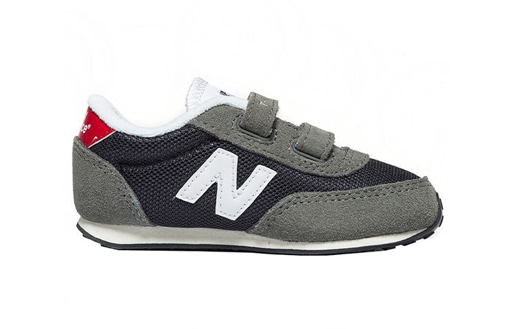 (TD) New Balance 410 Grey/Green KE410VGI