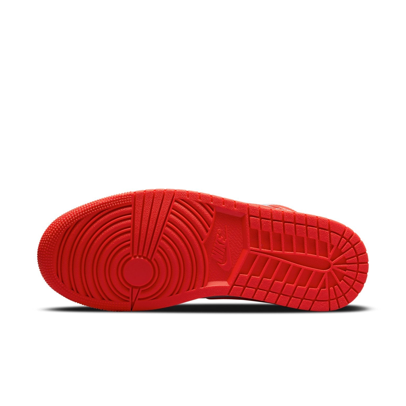(WMNS) Air Jordan 1 Mid 'Habanero Red' BQ6472-116