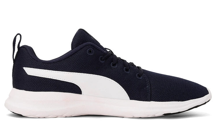 PUMA Dryflex Idp Blue/White 375429-01