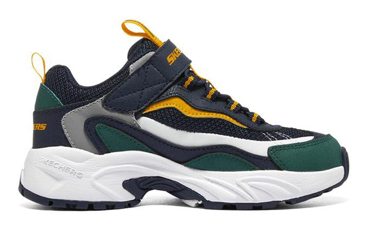 Skechers Stamina K 403758L-NVMT
