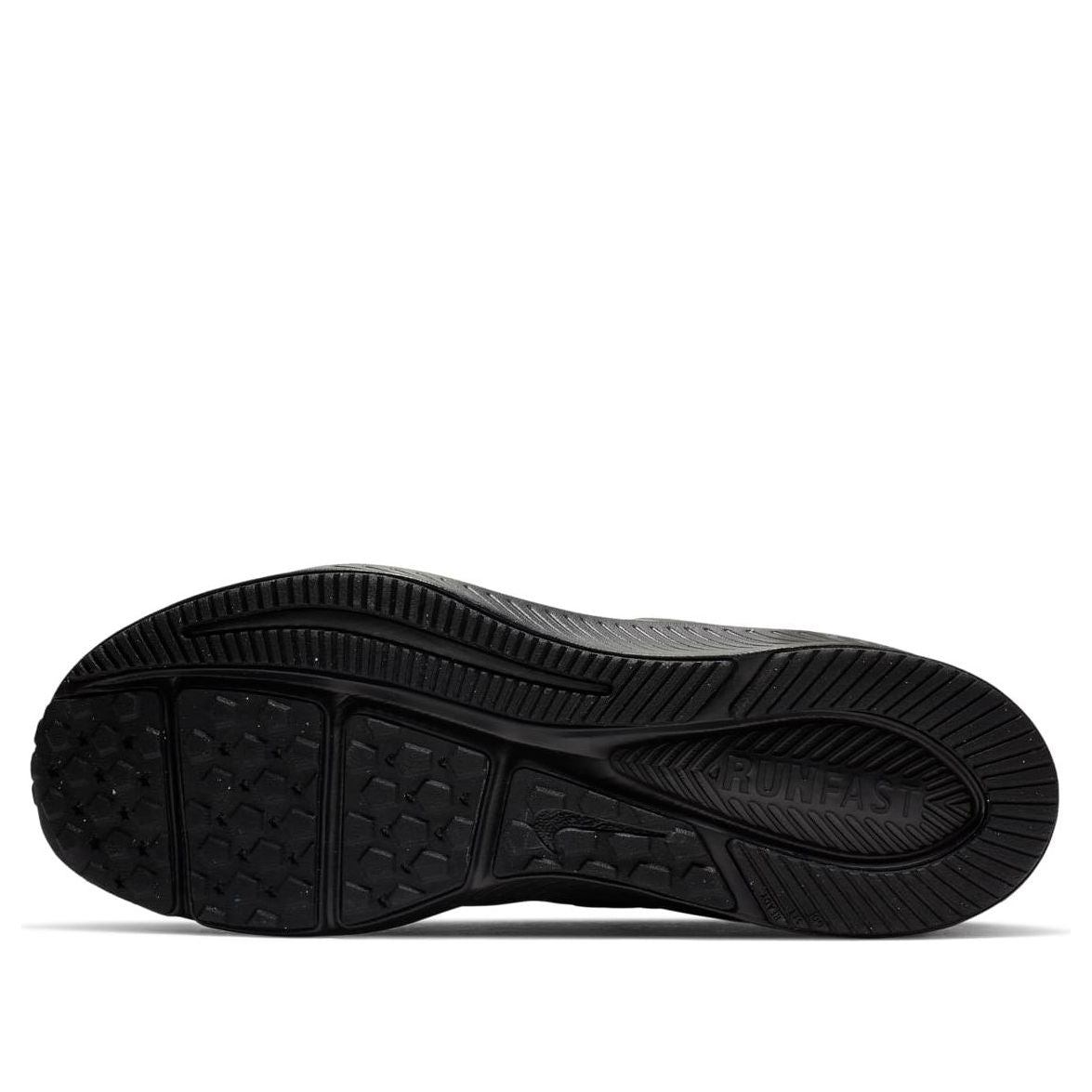 (GS) Nike Star Runner 2 'Triple Black' AQ3542-003