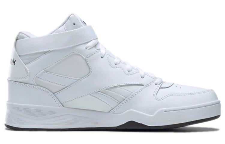 Reebok BB4500 High Strap 'White Black' GW2704