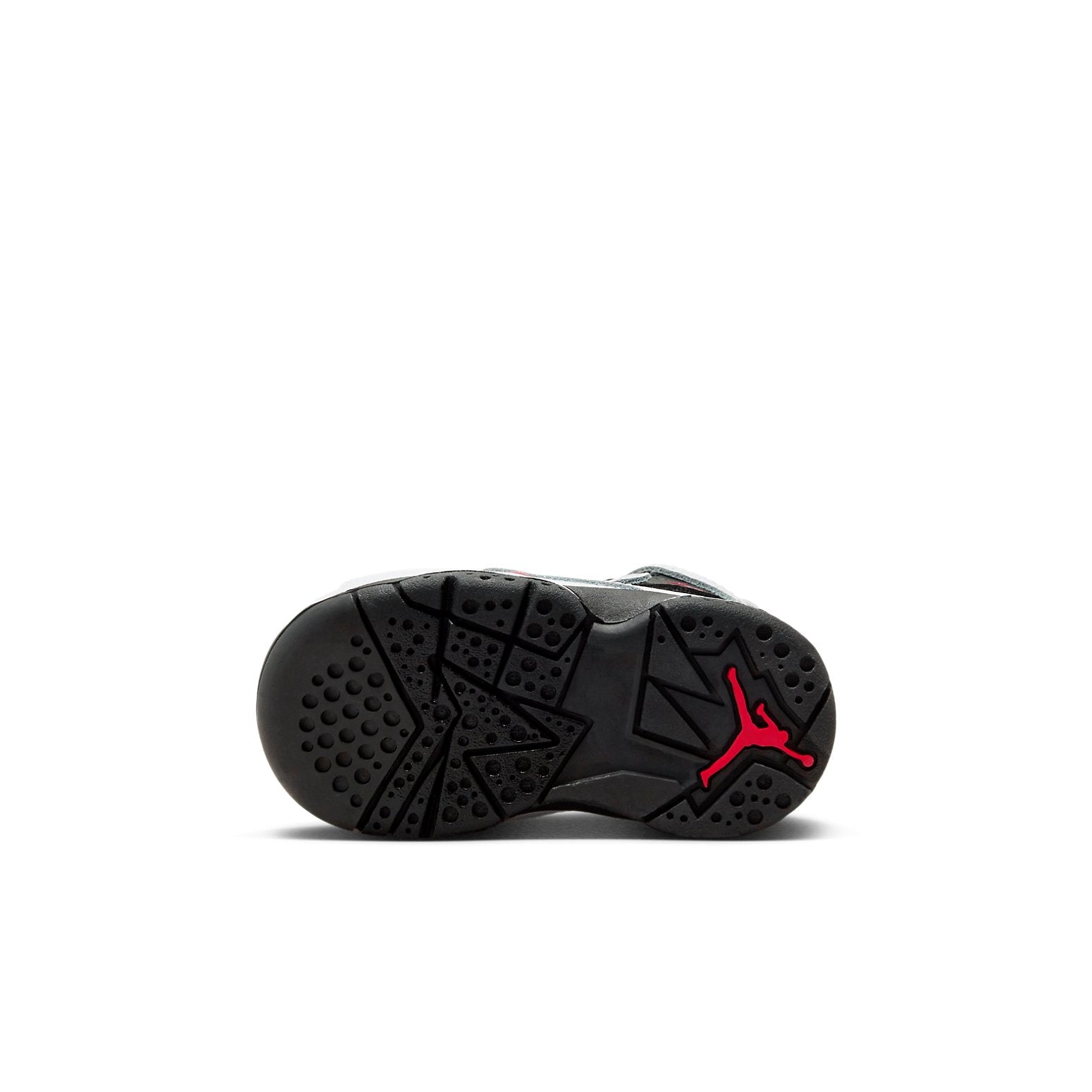 (TD) Air Jordan True Flight 'Cardinal' 343797-100