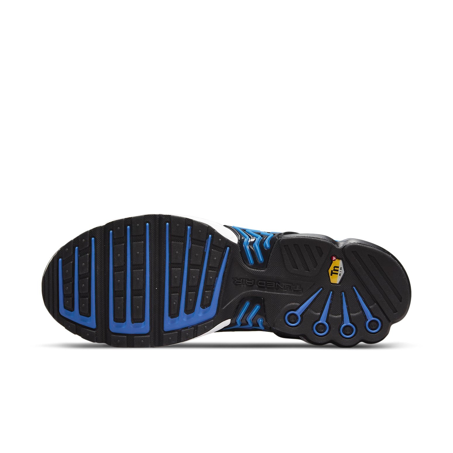 Nike Air Max Plus 3 'Game Royal Total Orange' DR8588-400