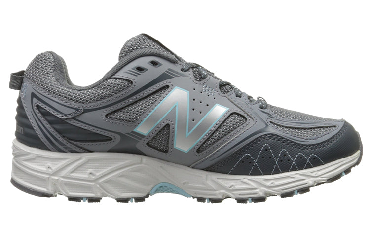 (WMNS) New Balance 510 v3 Grey WT510LG3
