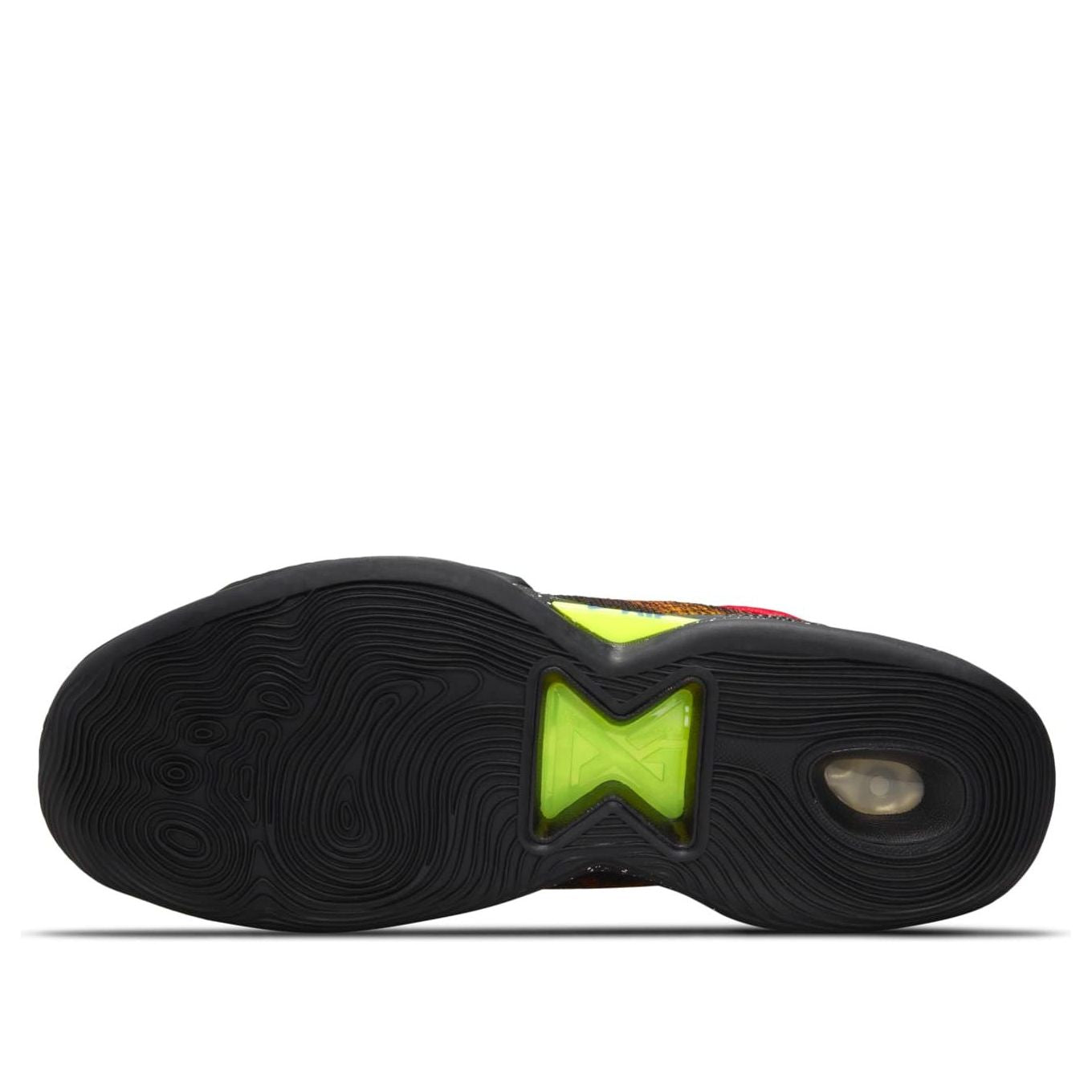 Nike PG 5 'Mismatched Multi' CW3143-006