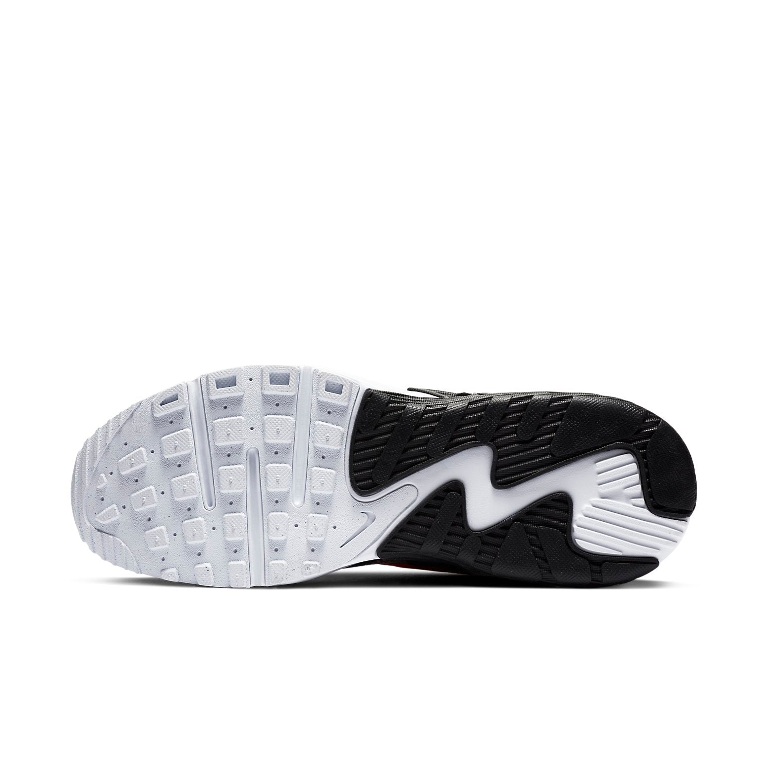 Nike Air Max Excee 'White University Red' CZ9204-100