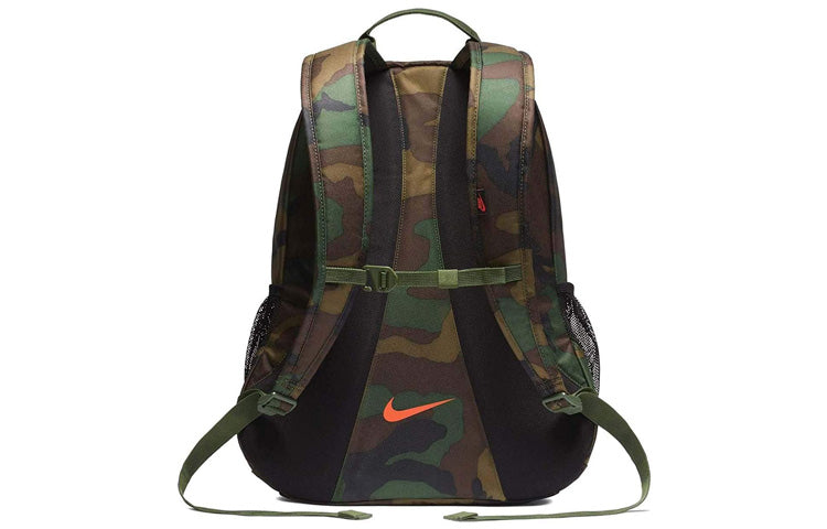 Nike Air Hayward Futura NK Backpack 'Camo Orange' CK0955-210