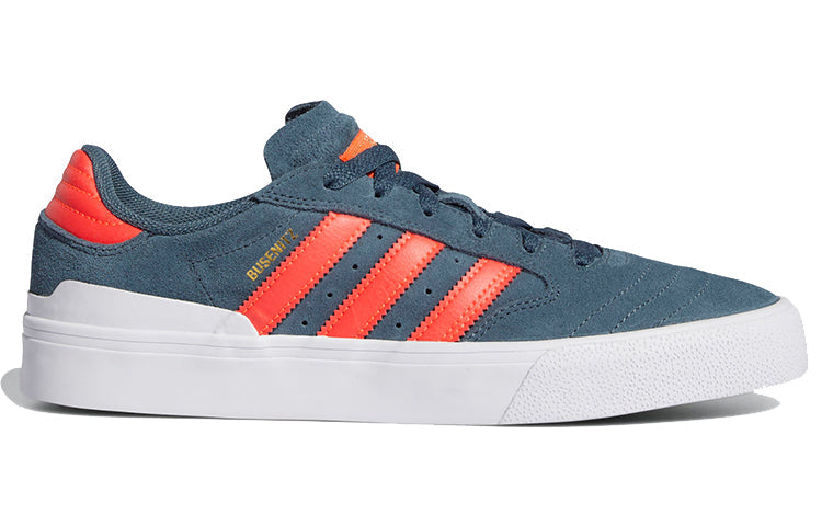 adidas originals Busenitz Vulc II 'Blue Red' EF8473