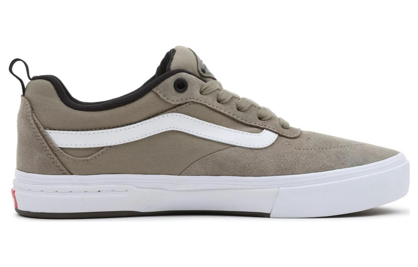 Vans Kyle Walker 'Grey' VN0A5JIEBLV