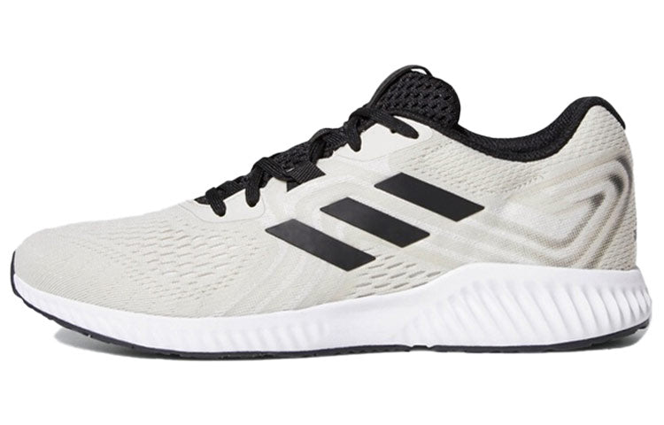 adidas Aerobounce 2 White/Black B96344