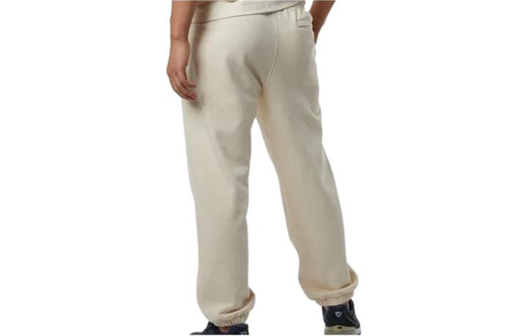New Balance Athletics Nature State Heavyweight Sweatpants Asia Sizing 'Greige' AMP23551-GIE