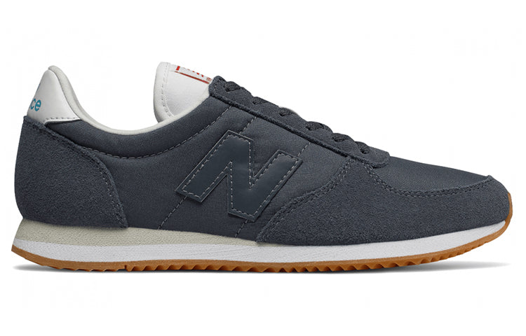 (WMNS) New Balance 220 Low Cut Navy WL220VN