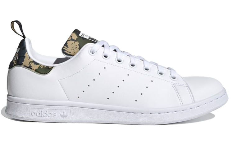 adidas Stan Smith 'White Camo' GV9708