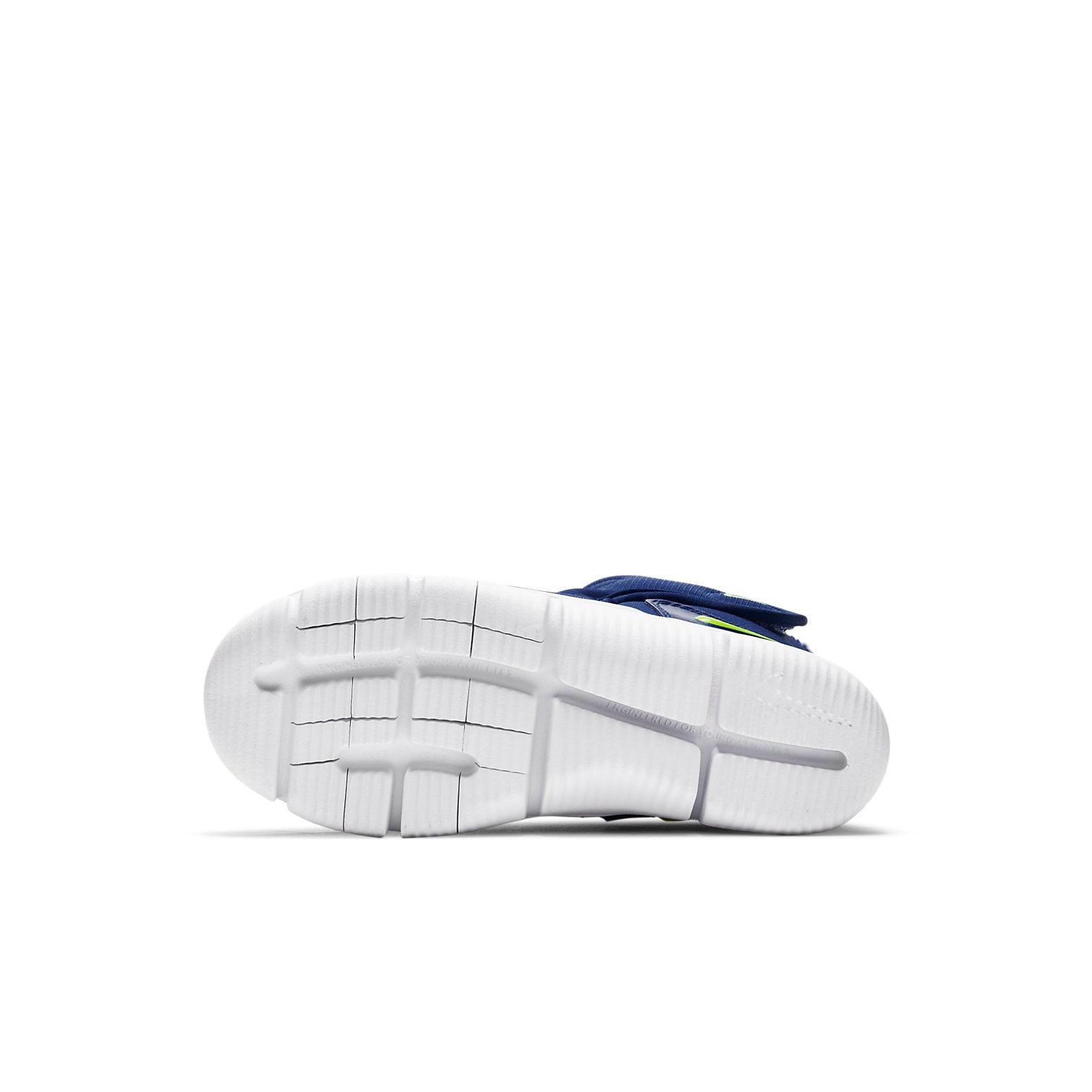 (PS) Nike Novice Blue AV8339-401