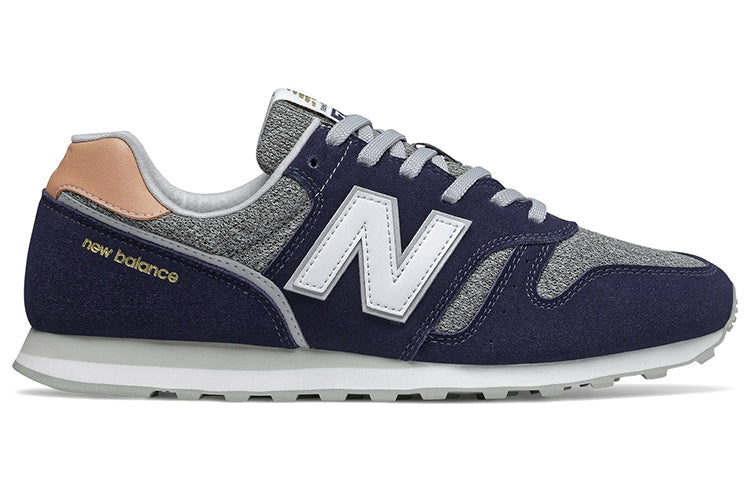 New Balance 373 v2 Blue/Gray ML373SC2