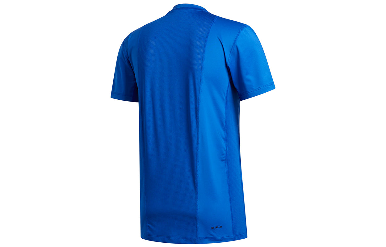 adidas Ask 2 Ftd Bos T Logo Printing Sports Male Blue GH5107