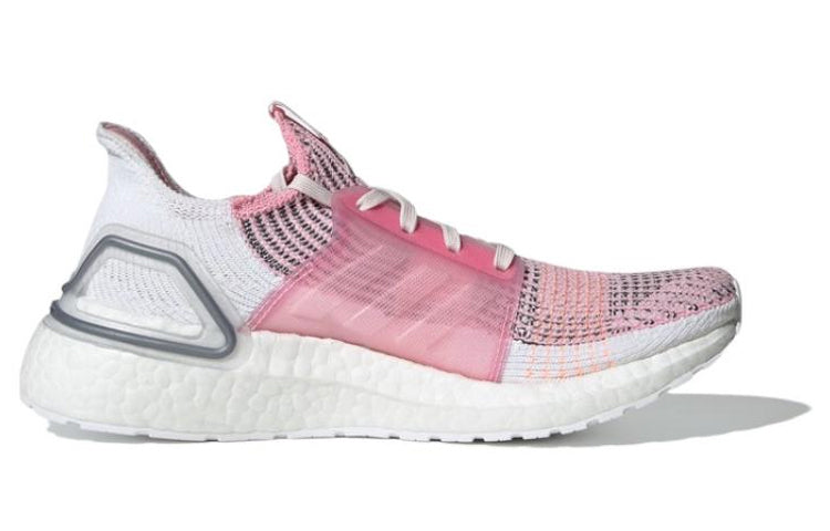 (WMNS) adidas Ultraboost 19 'True Pink' EF6517