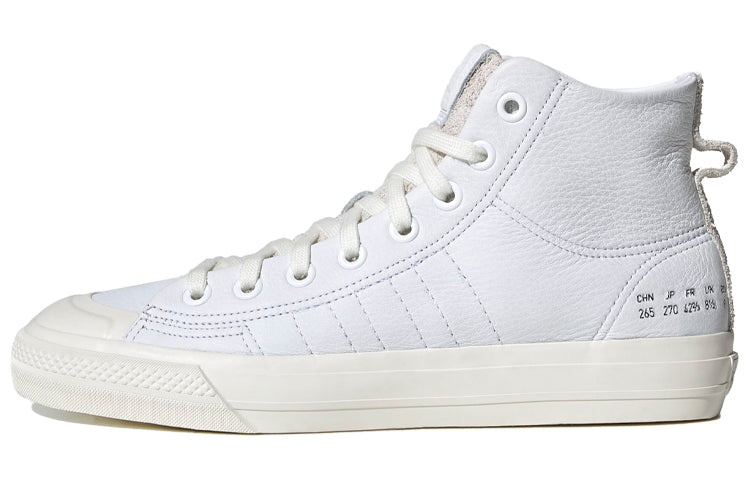 adidas Nizza Hi RF 'Size Tag' FY0041
