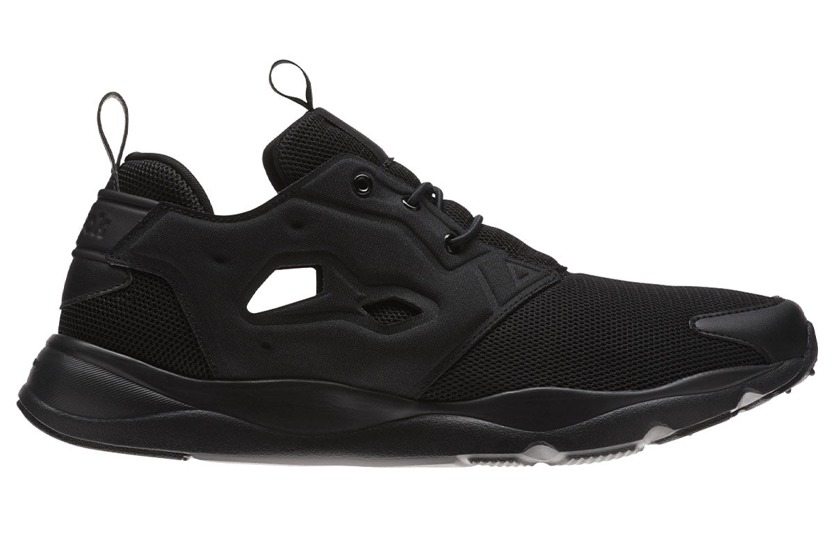 Reebok Furylite Om Running Shoes Black CN0027
