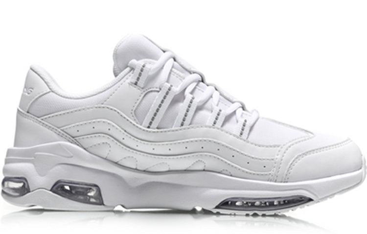 Li-Ning 90 'White' AGCN287-5