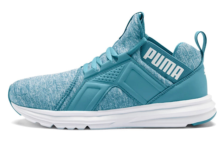 (WMNS) PUMA Enzo Heather Blue 192597-01
