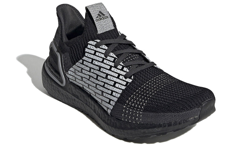 adidas x NEIGHBORHOOD Ultraboost 19 'NBHD' FU7312