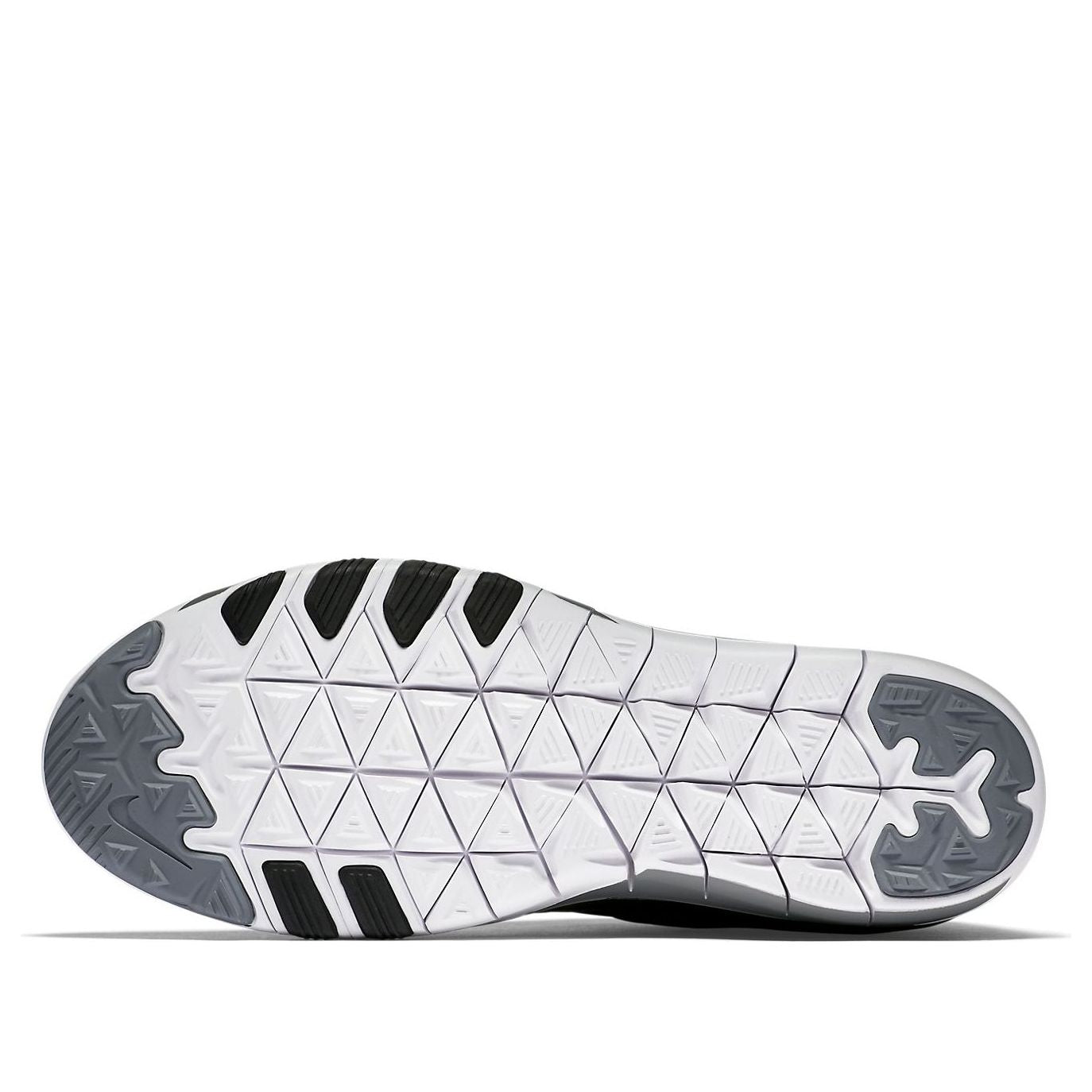 (WMNS) Nike Free TR 6 Print 'Black Cool Grey' 833424-001