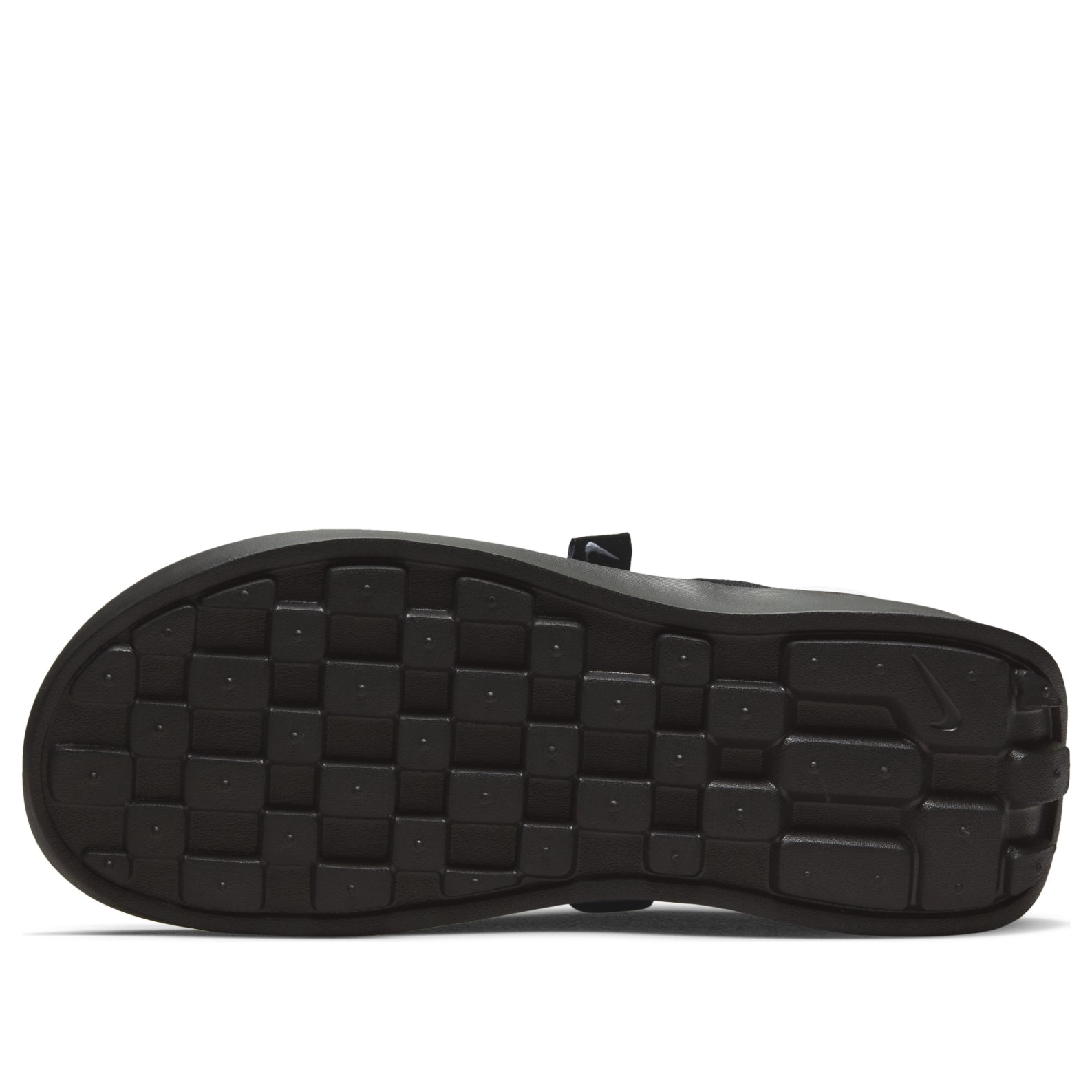 Nike Vista Sandal 'Black White' DJ6605-001
