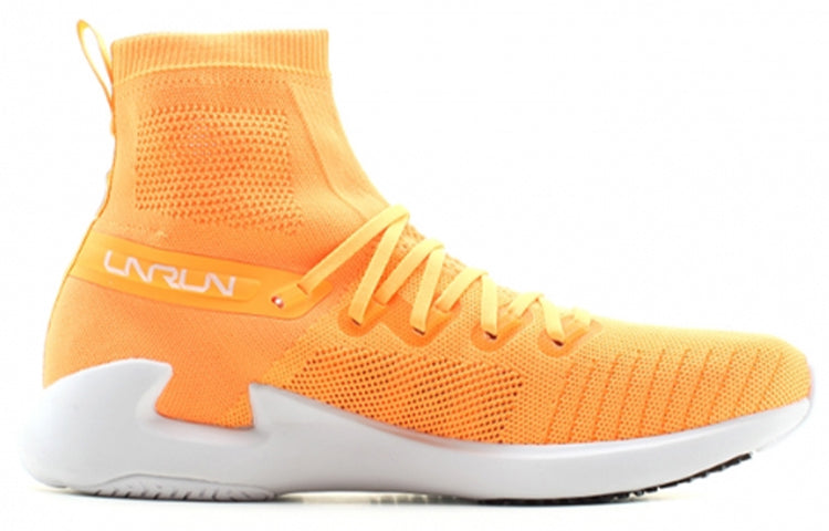 (WMNS) Li-Ning ZhuiFeng Hi 'Orange' ARBN004-3