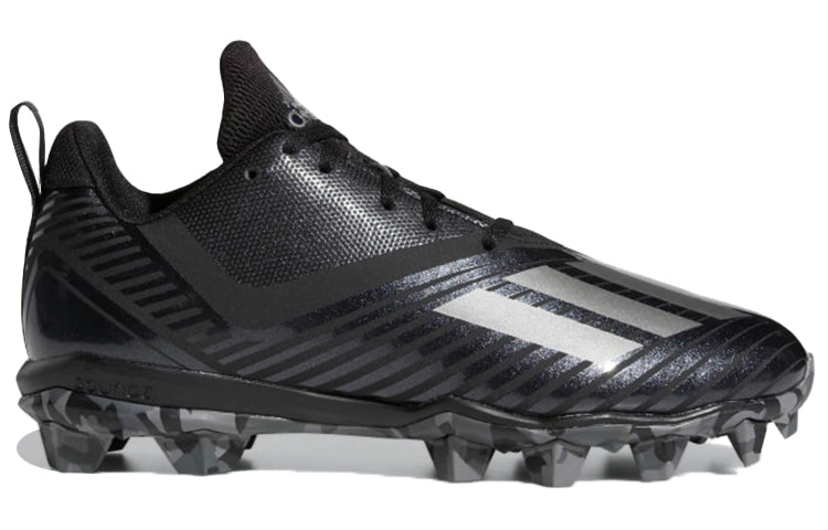 adidas Adizero MD 'Black Night Metallic' FY8373