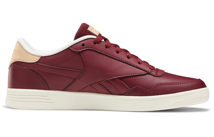 Reebok Royal Techque T Sneakers Deep-Wine FW0863