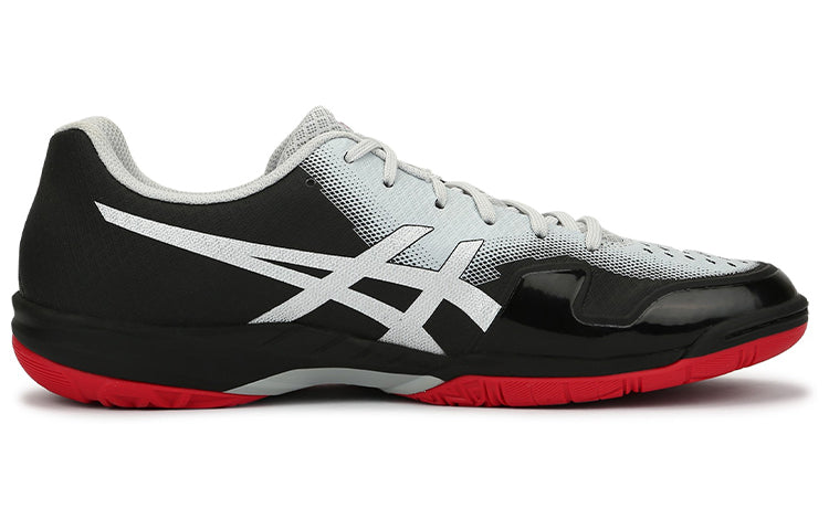 ASICS Gel-Blade 6 'Grey Black' R703N-9093