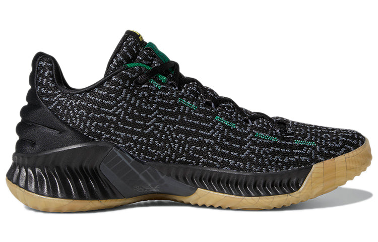 adidas Pro Bounce Low 2018 'Jaylen Brown' F36940