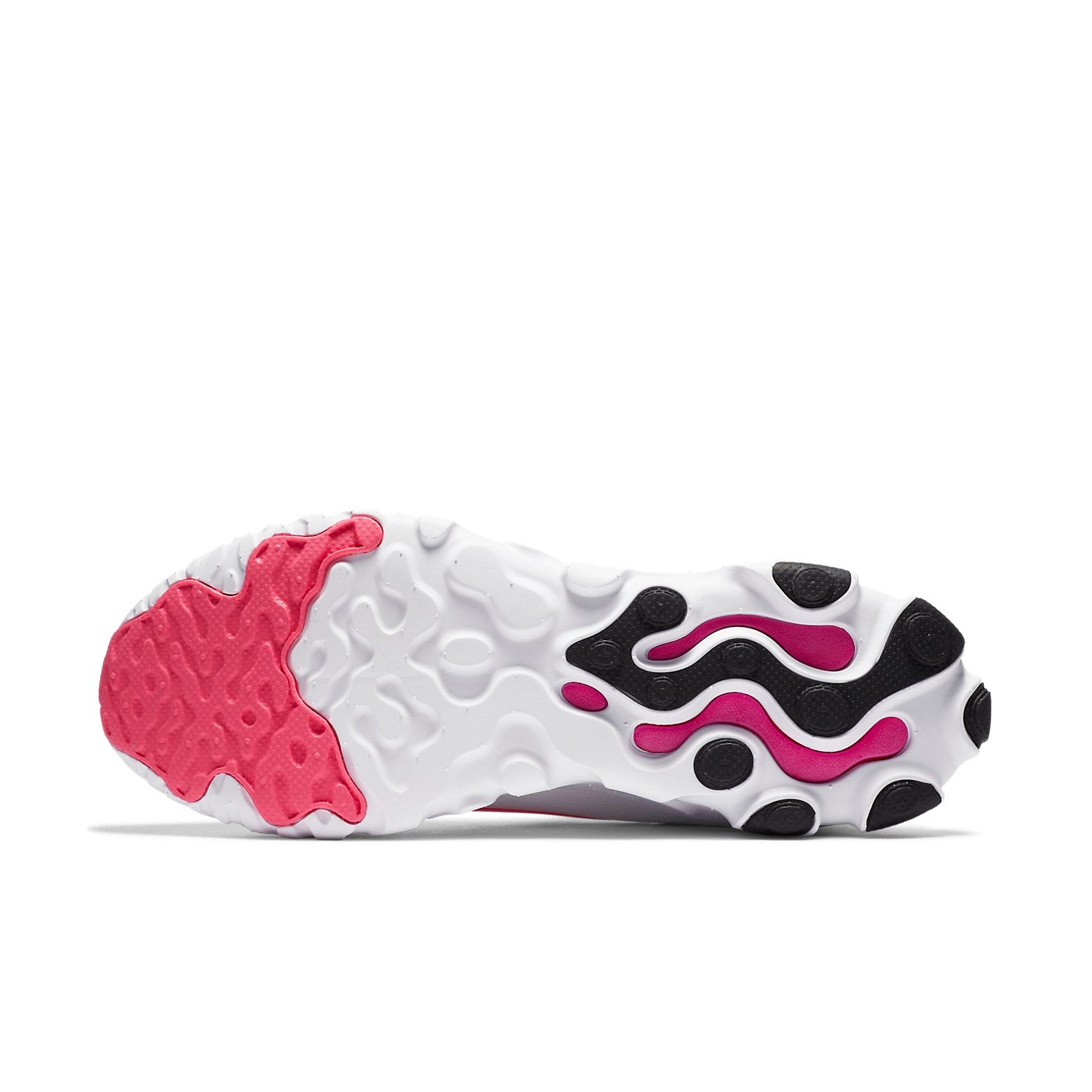 (WMNS) Nike React Art3mis 'White Pink Blue' DC9212-100