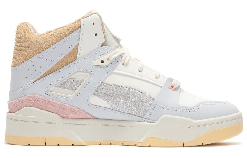 (WMNS) PUMA Slipstream Hi Thrifted 389846-02