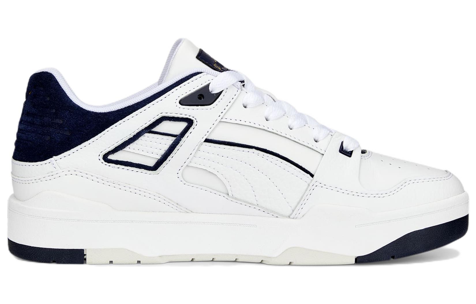 PUMA Slipstream 'White Peacoat' 388549-04