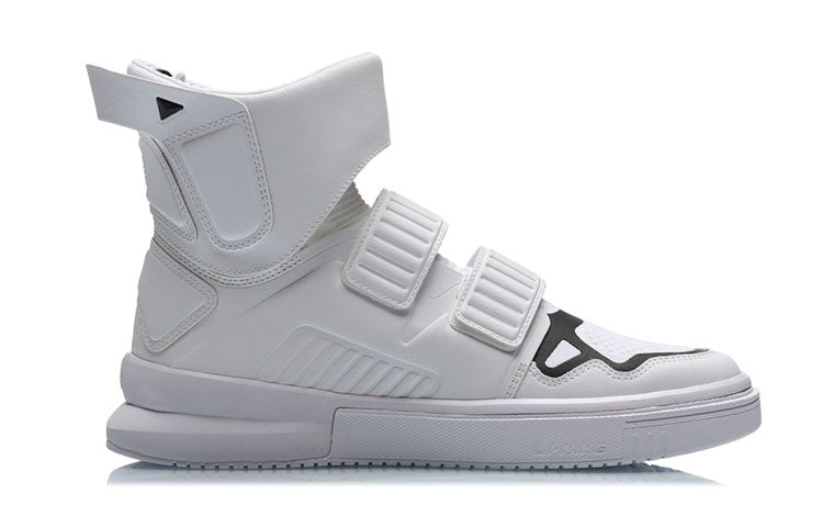 Li-Ning Counterflow x New York Fashion Week x ChenPeng AGLN261-4