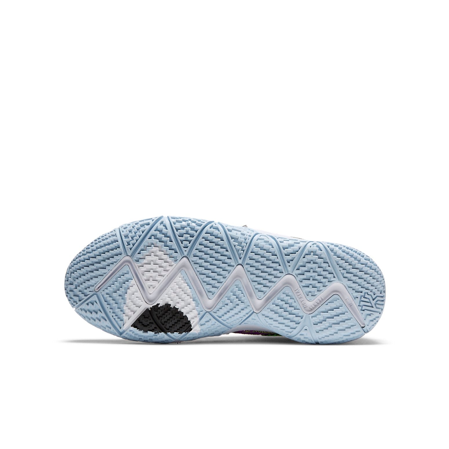 (GS) Nike Kybrid S2 'Pineapple' CV0097-900
