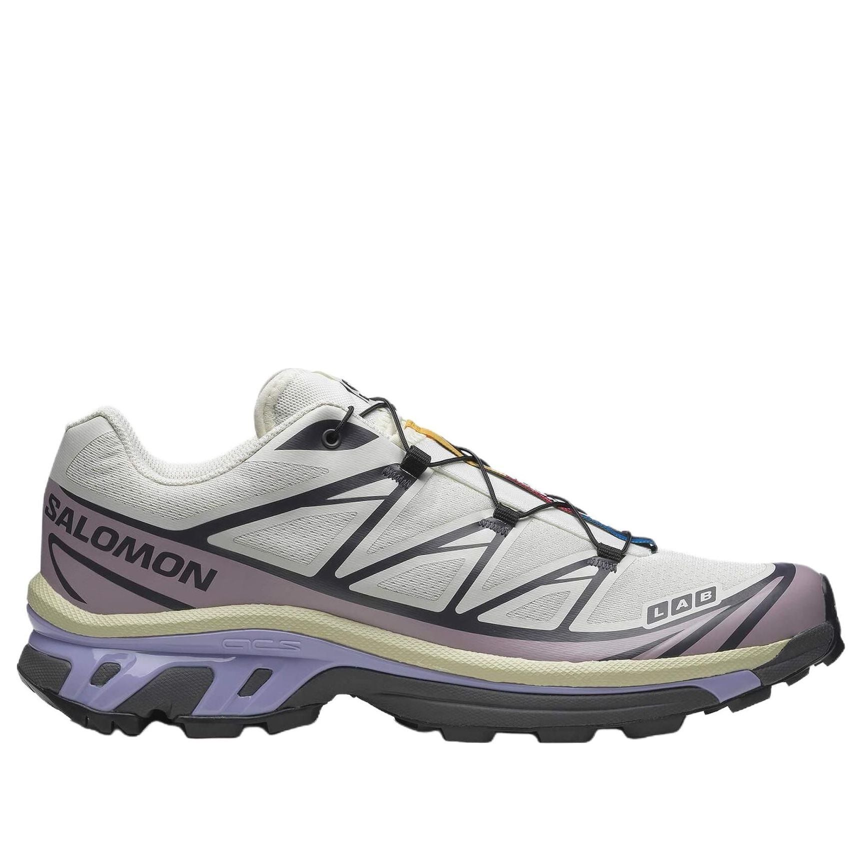 (WMNS) SALOMON XT-6 'Icicle Nirvana' 477376