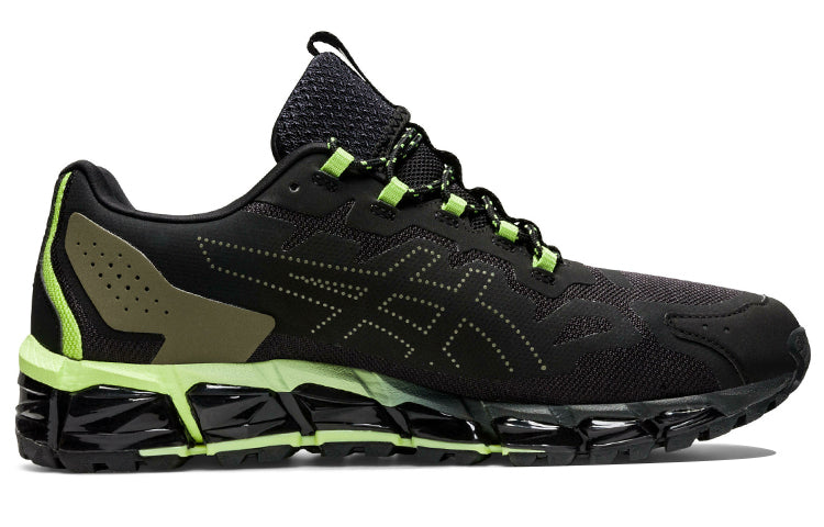 ASICS Gel-Quantum 360 6 'Black Graphite Grey' 1201A720-001